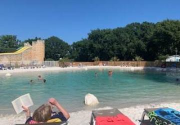 Camping Sunêlia le Petit Bois
