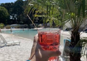 Camping Sunêlia le Petit Bois
