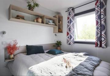 Camping Sunêlia le Petit Bois