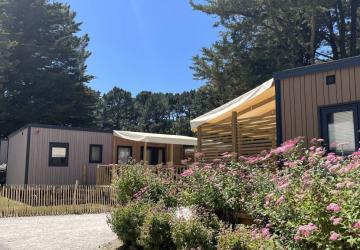 Camping Sunêlia le Petit Bois
