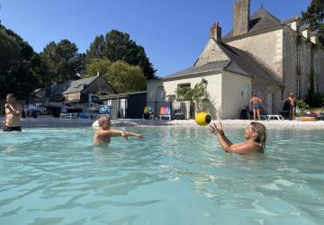 Camping Sunêlia le Petit Bois