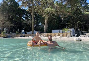 Camping Sunêlia le Petit Bois