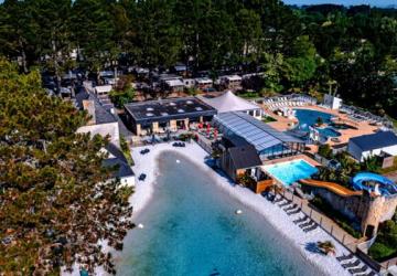 Camping Sunêlia le Petit Bois