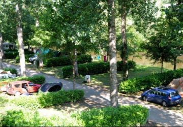 Camping Qualité Le Paisserou