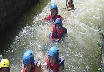 Camping Qualité Le Paisserou