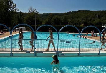 Camping Qualité Le Paisserou