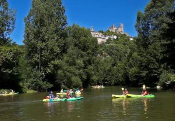 Camping Qualité Le Paisserou