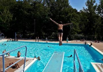 Camping Qualité Le Paisserou