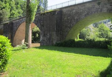 Camping Qualité Le Paisserou