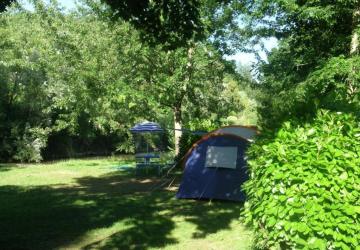 Camping Qualité Le Paisserou
