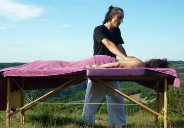 Camping Qualité Le Paisserou