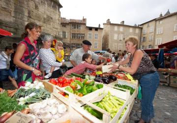 Camping Qualité Le Paisserou