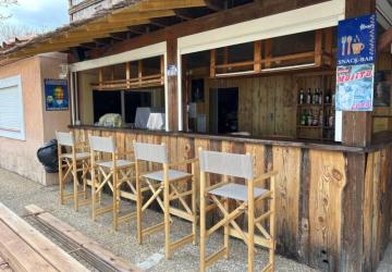 Flower Camping l'Epi Bleu