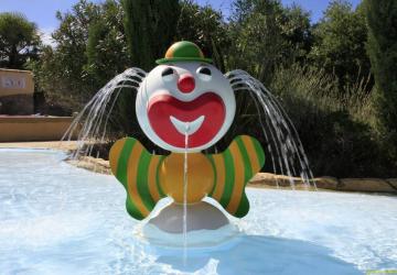 Camping Les Coudoulets