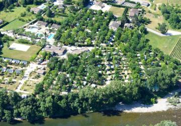 Camping Les Coudoulets