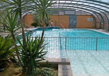 Camping Les Coudoulets