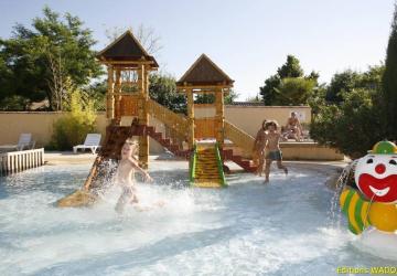 Camping Les Coudoulets