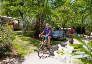 Camping Les Coudoulets