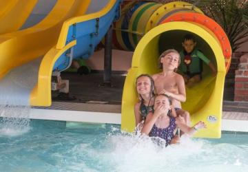 Flower Camping Vitamin