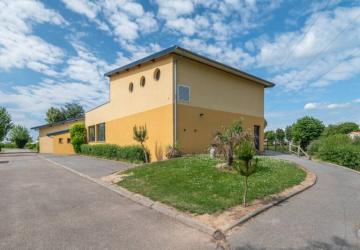 Flower Camping Vitamin