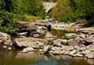 Camping Le Moulin d'Onclaire
