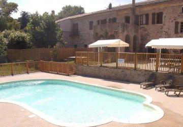 Camping Le Moulin d'Onclaire