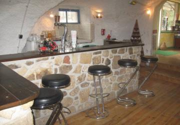 Camping Le Moulin d'Onclaire