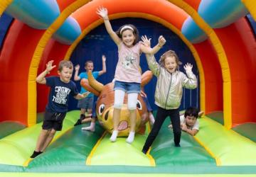 Camping Paradis L'Arada Parc