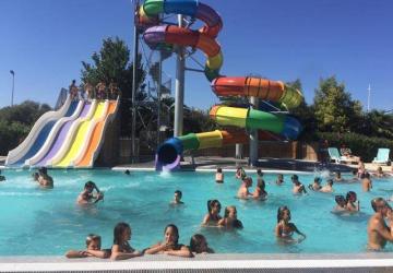 Camping Resort Les Champs Blancs