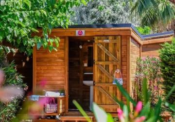 Camping Resort Les Champs Blancs