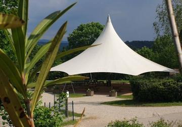 Camping Domaine de  l'Epinette