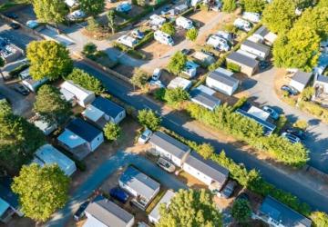 YELLOH! VILLAGE - DOMAINE DE L'OREE