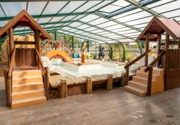 YELLOH! VILLAGE - DOMAINE DE L'OREE