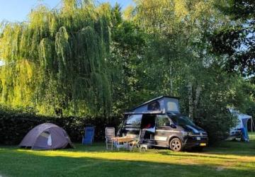 Camping les Ripettes