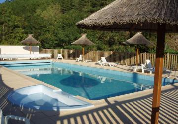 Camping Le Pastural