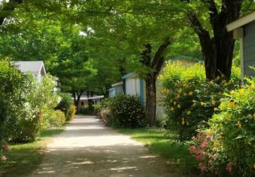 CAMPING LA DIGUE