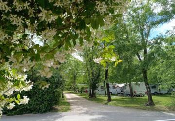 CAMPING LA DIGUE