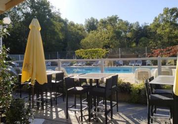 CAMPING LA DIGUE
