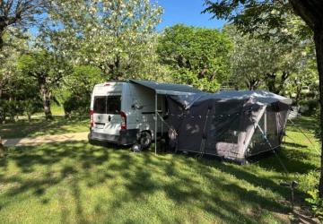 CAMPING LA DIGUE