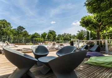 CAMPING LA DIGUE