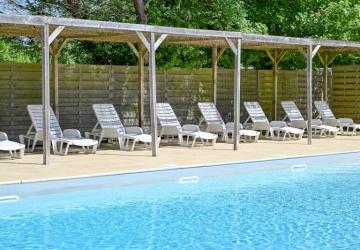 Camping Les Coteaux du Lac