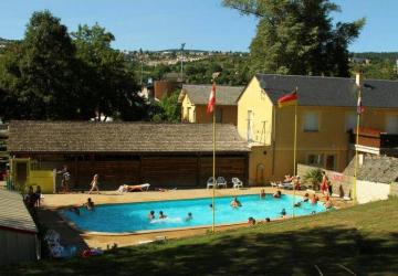 Camping LE TIVOLI