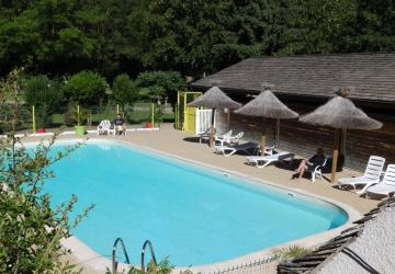 Camping LE TIVOLI