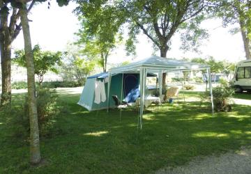 Camping LE TIVOLI