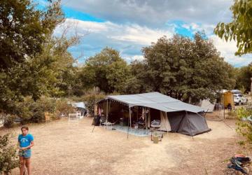 Ushuaïa Villages - Camping Les 4 Saisons ****
