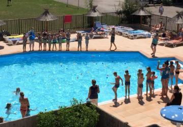 Camping Le Glandasse