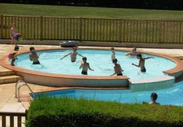 Camping Le Glandasse