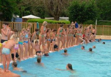 Camping Le Glandasse