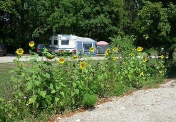 Camping Le Glandasse