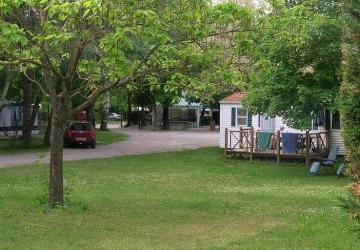 Camping Le Glandasse